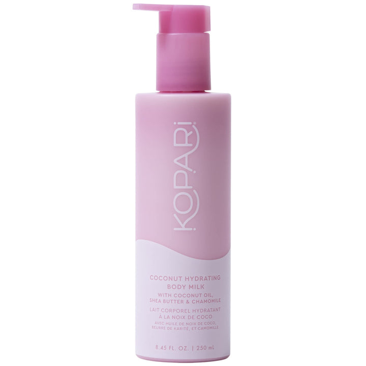Kopari Coconut Body Milk 8.45 oz/ 250 mL