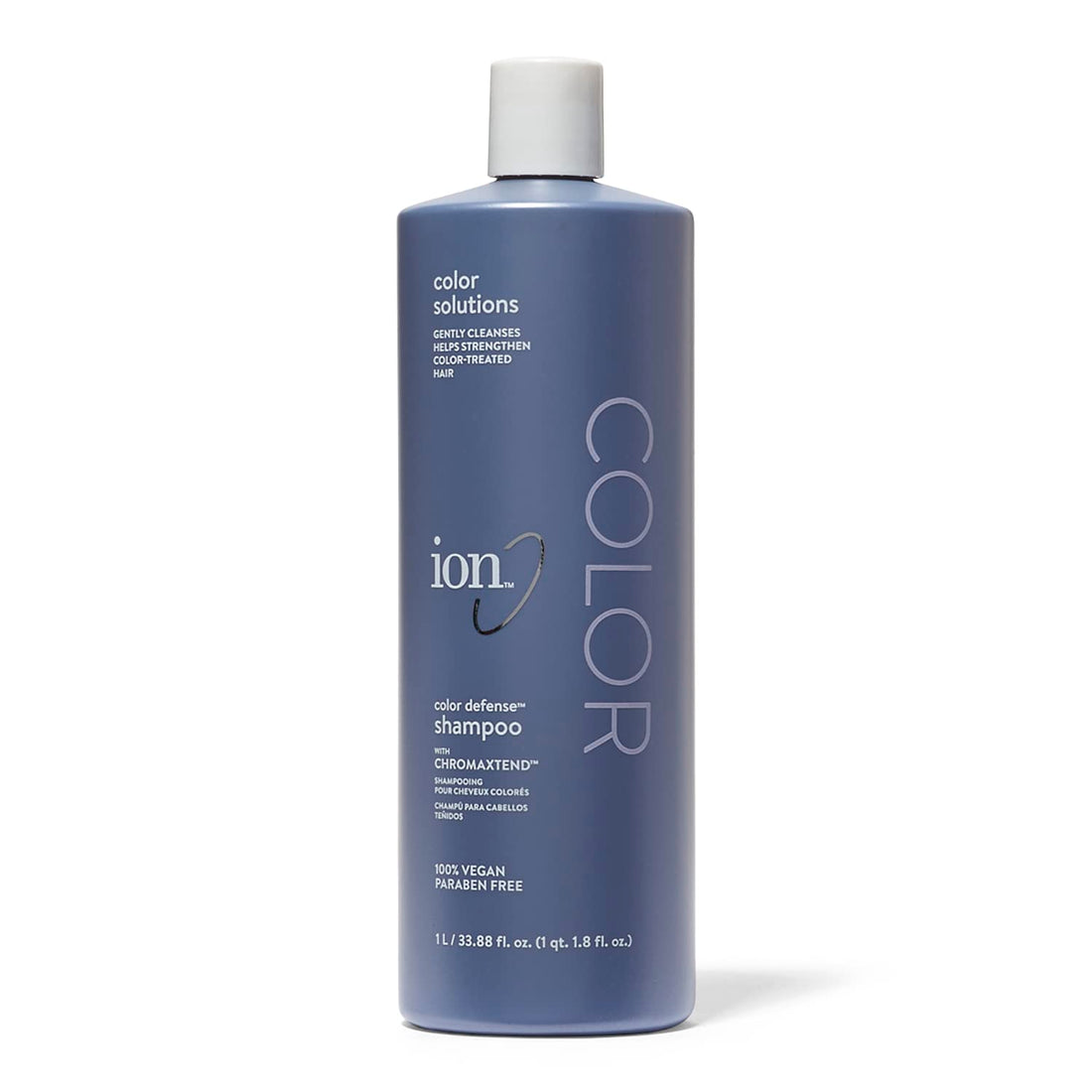 Ion Color Defense Shampoo [Misc.] [Misc.]