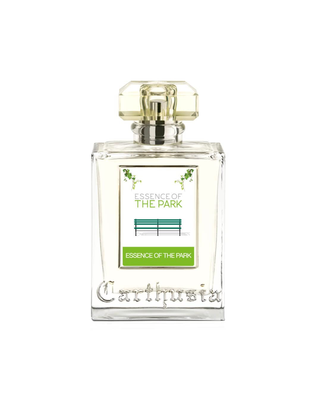 Carthusia Essence Of The Park Eau De Parfum 100ml
