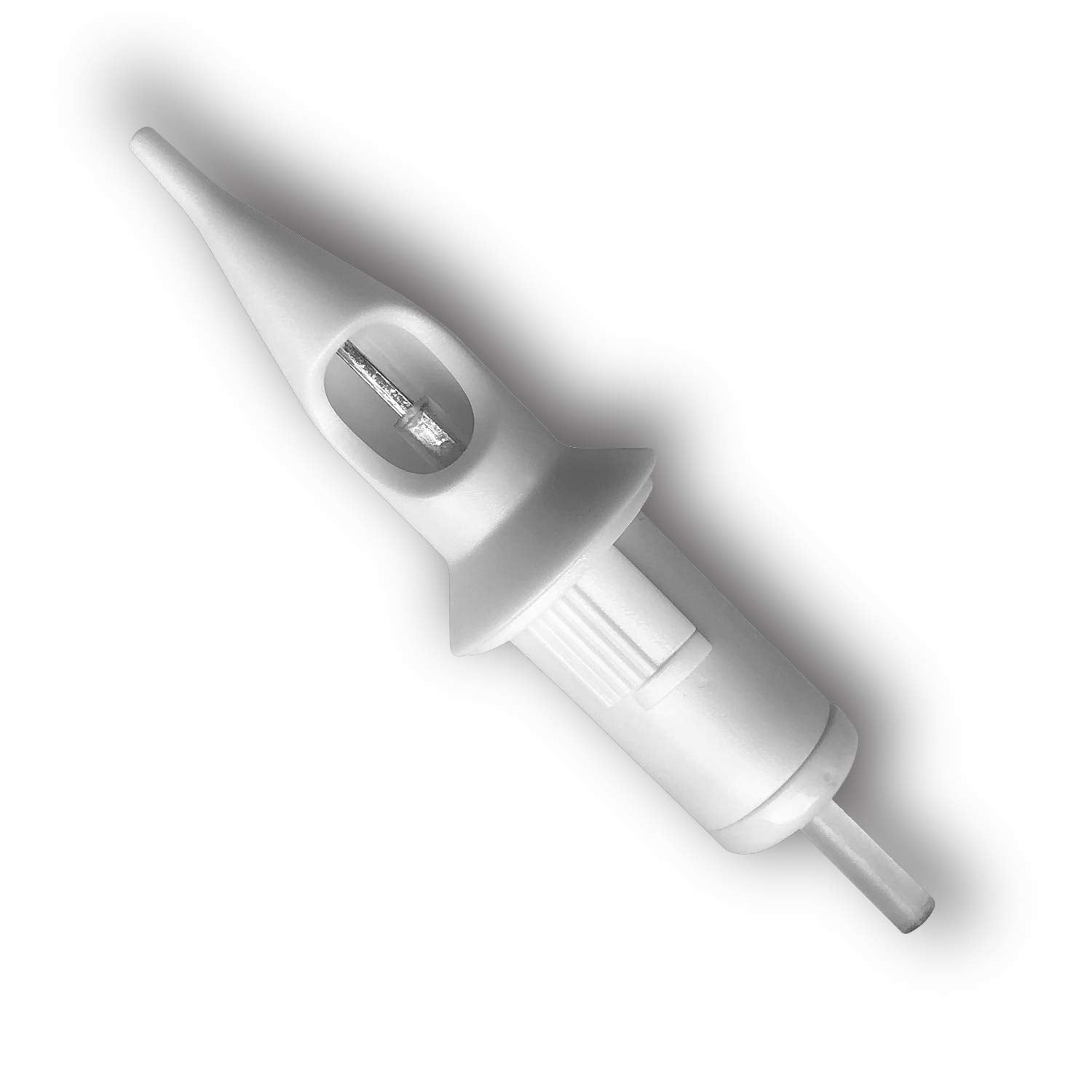 30/11RL : BIGWASP Professional Disposable Tattoo Needle Cartridge 11 Round Liner (11RL) 20Pcs