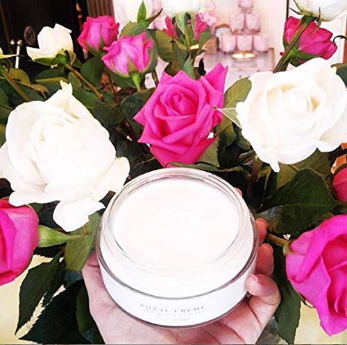 Shelley Kyle Ballerine Royal Body Cream 300ml