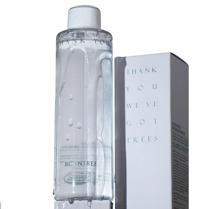 BORNTREE Spicule FACE Essence 7.1 fl oz