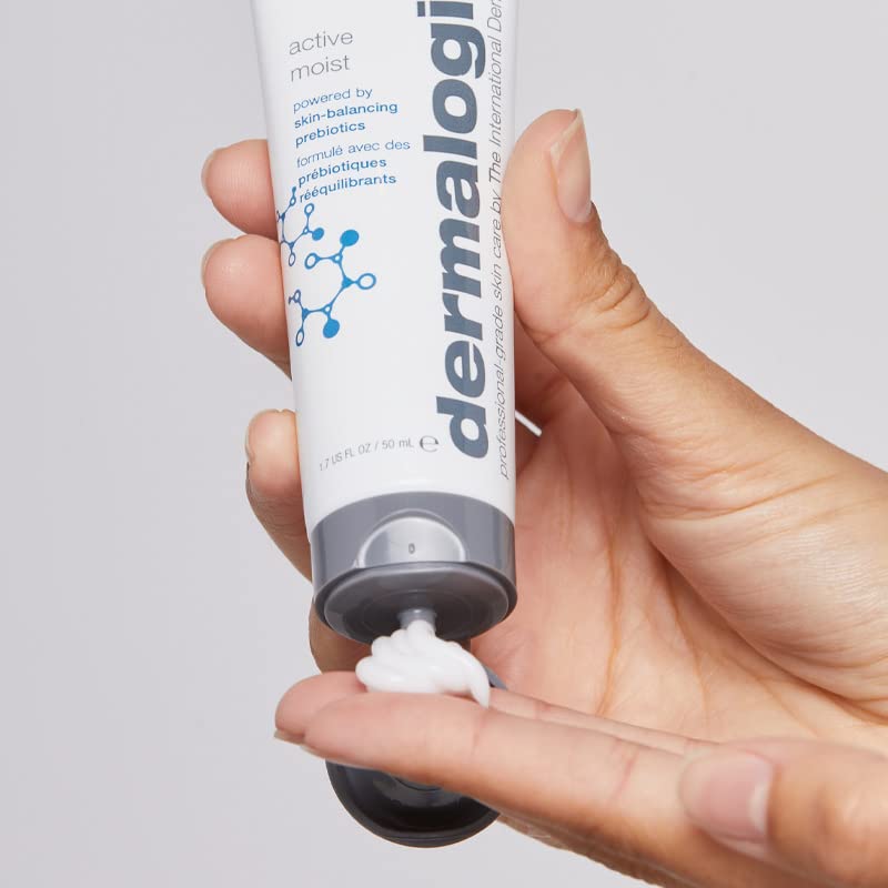 Dermalogica Active Moist, 100ml