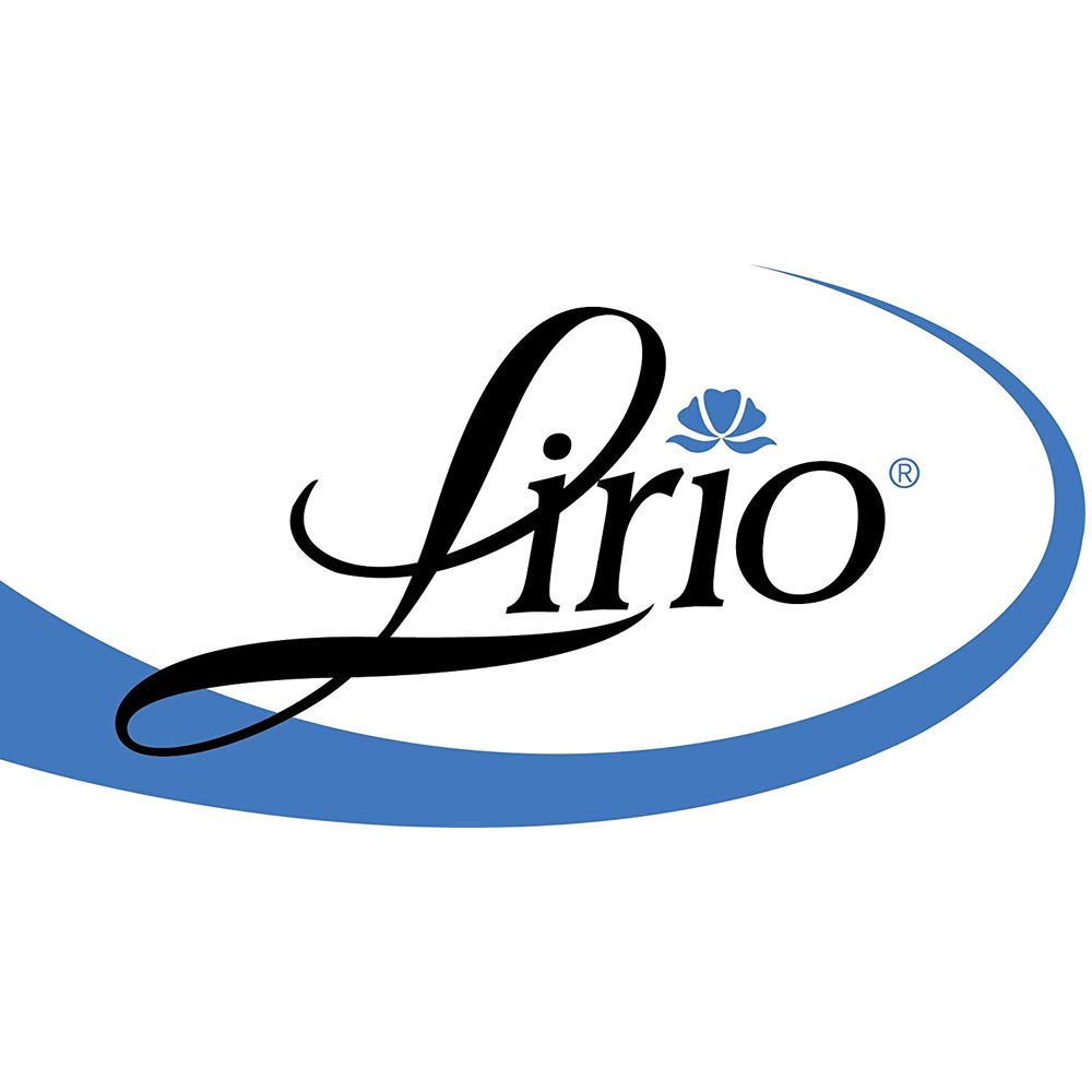 Lirio Dermatologic Anti-bacterial Bar Soap for the Body 150 g / 5.30 oz. by Lirio