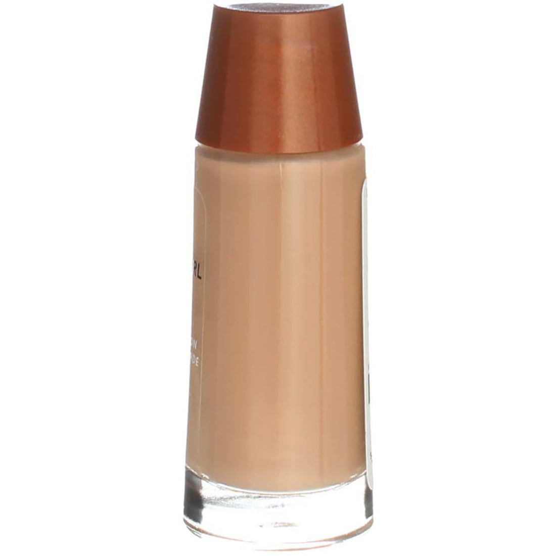 CoverGirl Clean Foundation, Normal Skin, Creamy Beige 150