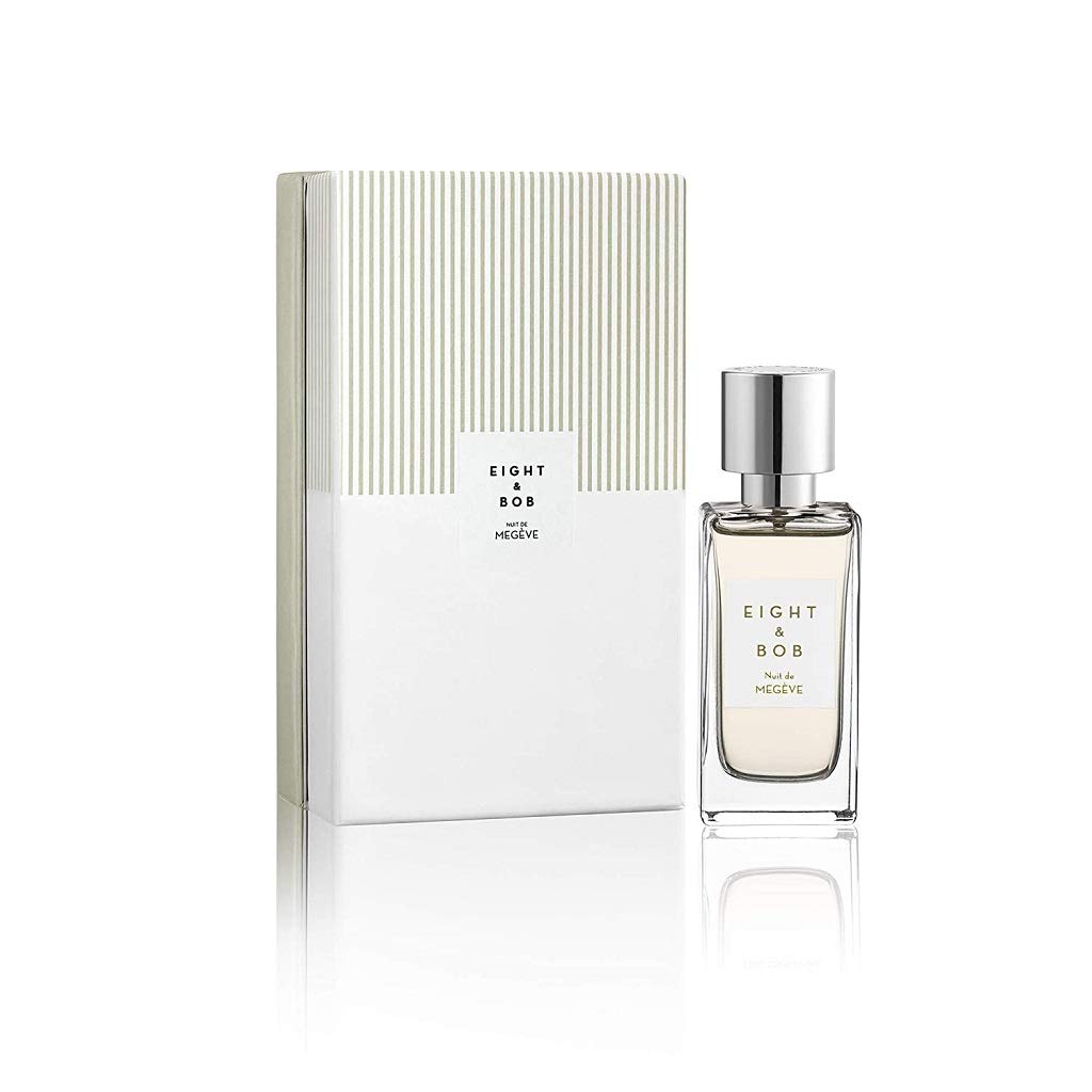 Nuit de Megeve by Eight & Bob Eau De Parfum 1 oz Spray