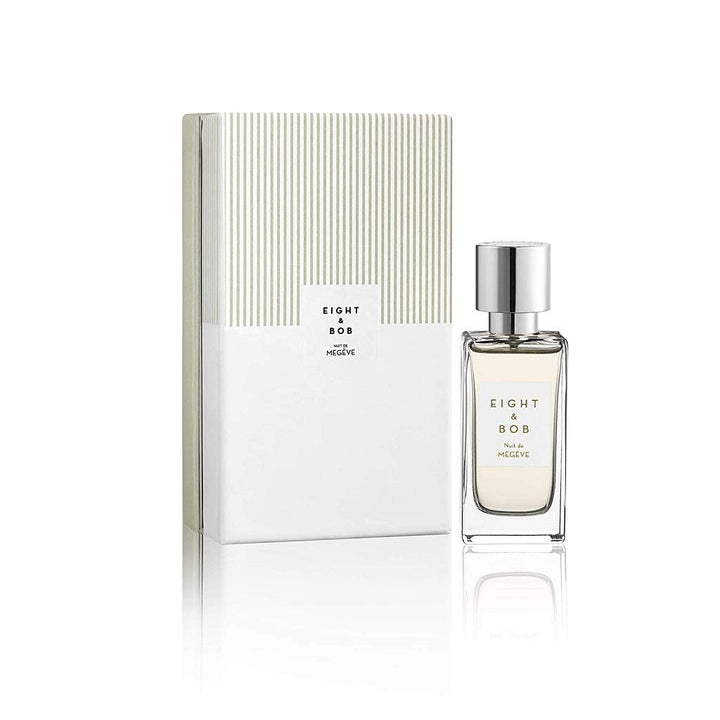 Nuit de Megeve by Eight & Bob Eau De Parfum 1 oz Spray
