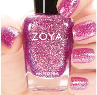 Zoya Nail Polish, Bx