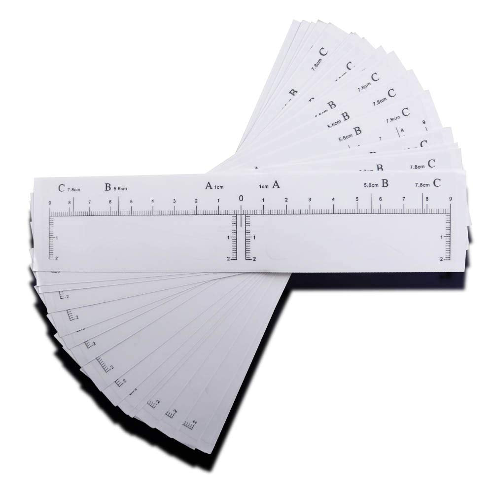 CHOOSE-IT 1pc Mini Ceramic Glass Dappen Dish Bowl Cup with Wood Lid Acrylic Liquid Glitter Powder Bottle DIY Nail Art Tools Peony/Magpie: Pink