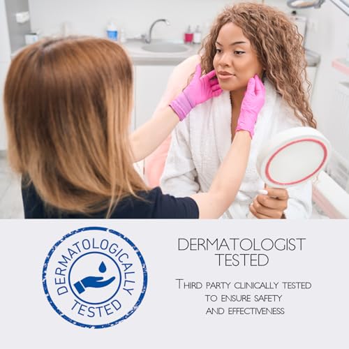 Skin 2.0 Vitamin C & Collagen Face Moisturizer - Dermatologist Tested, Anti-Aging, Skin Tightening - Brightening, Clean Beauty, Cruelty-Free, Korean Skincare for All Skin Types - 1.69 Fl oz