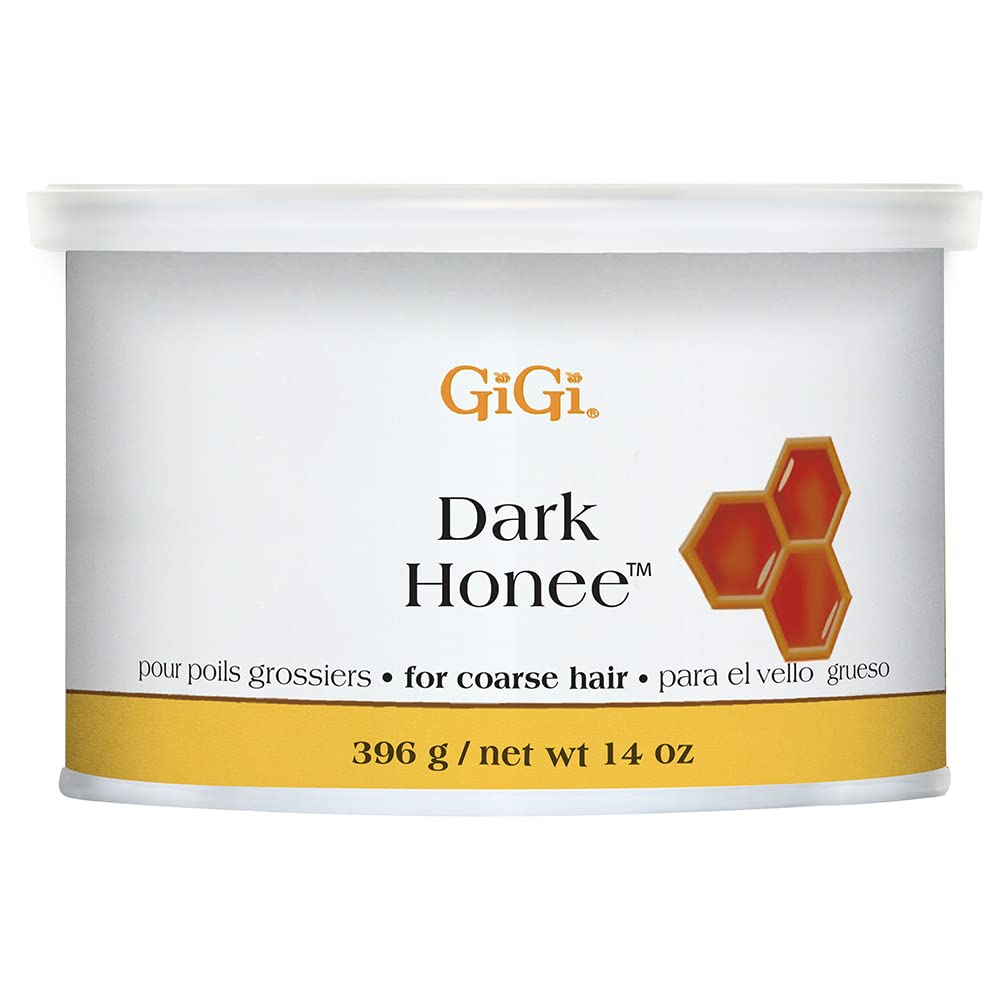 Gigi Dark Honee, 14 Ounce