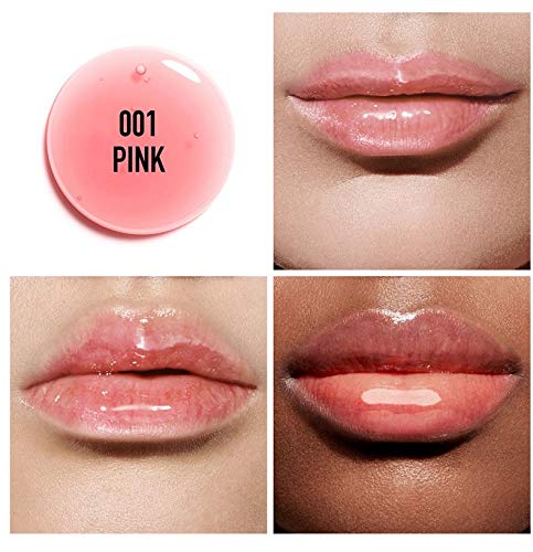 Dior Glossy Lip Color, Pink, 2.47 Ounces