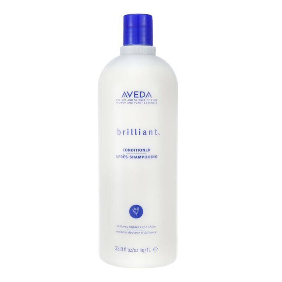 Aveda BRILLIANT CONDITIONER 33.8 OZ
