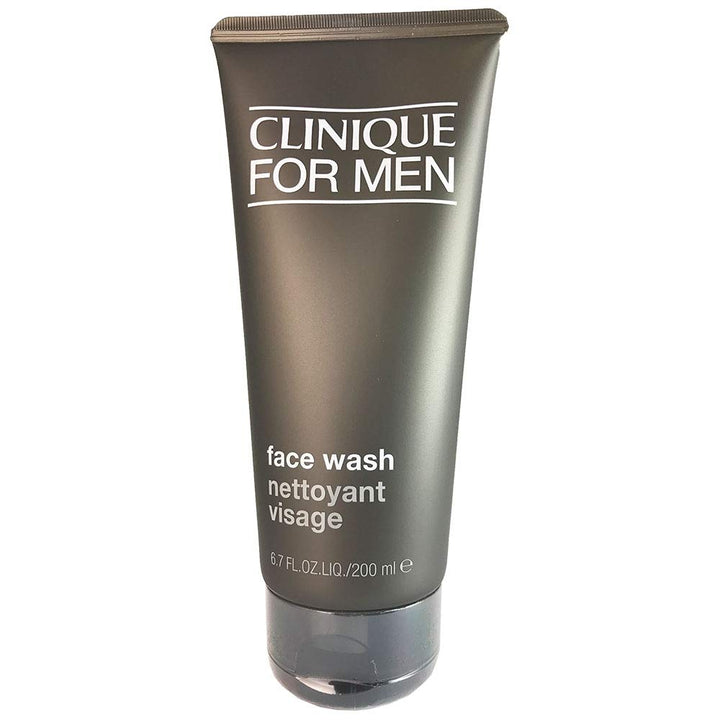 Clinique For Men Face Wash 200Ml