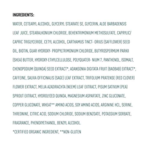 Thicker Fuller Hair, Repairing Conditioner, 12 FL OZ