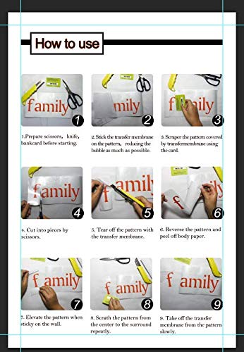 Nursery Wall Decor - Rocket & Space Ship Decals, Planets, Blue (A37)