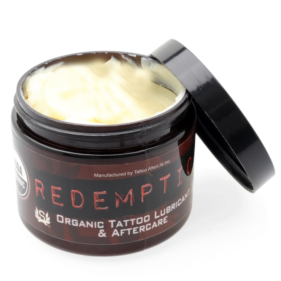 Redemption Tattoo Care Aftercare 1 ounce