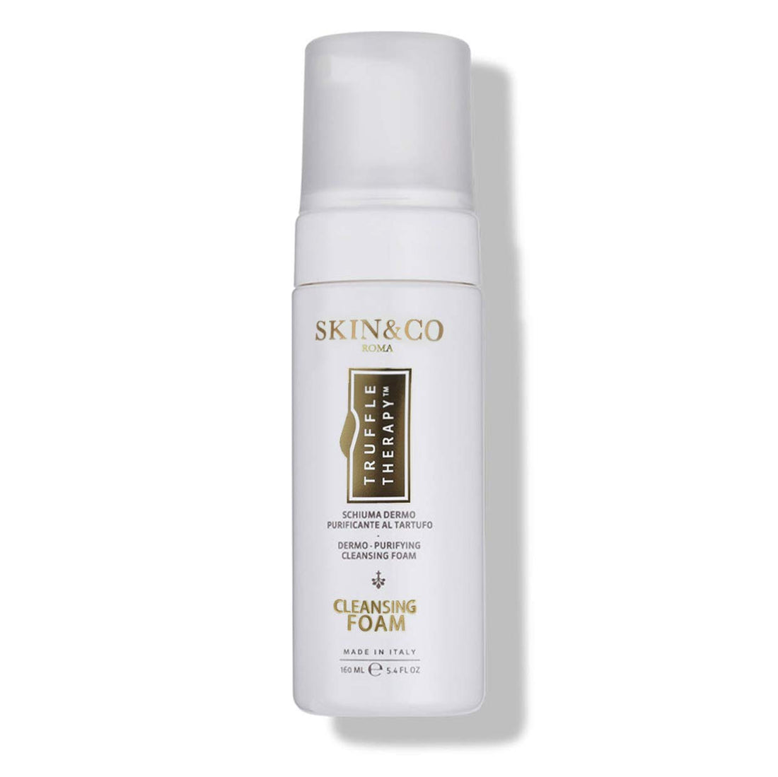 SKIN&CO Roma Truffle Cleansing Foam