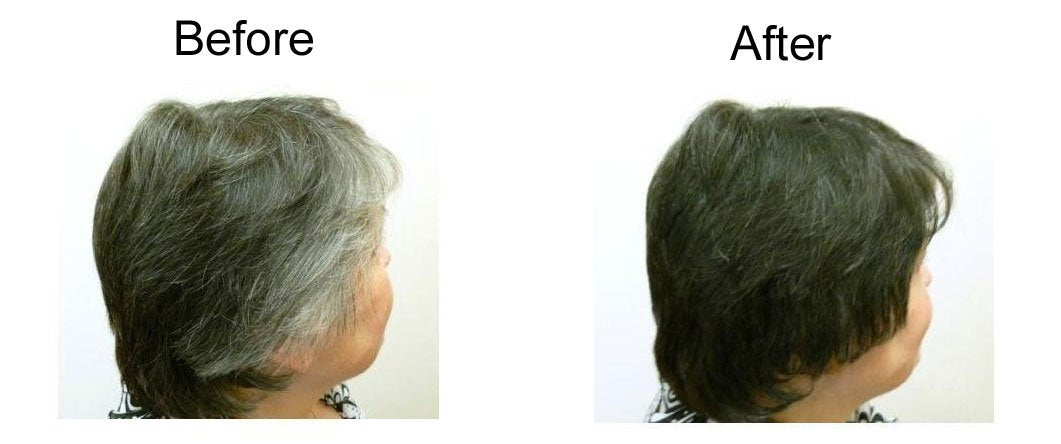 My Secret Root Touch-Up Spray