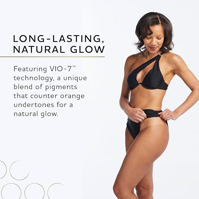 Norvell Venetian Professional Sunless Mist 7 Oz.