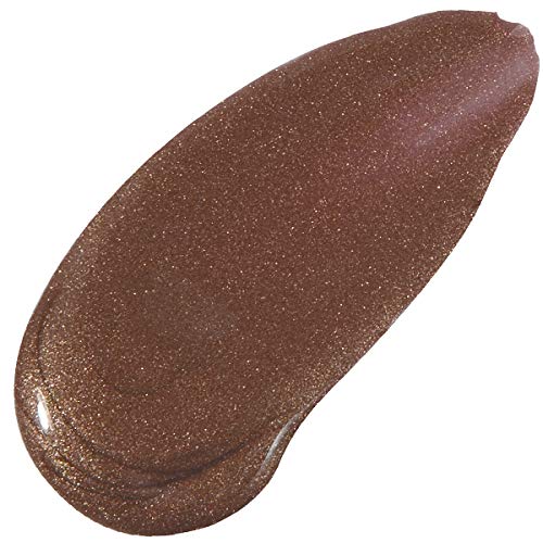 Jolie Face & Body Bronzer with Coconut Oil & Aloe Vera - Subtle Shimmer (28g) : 28g