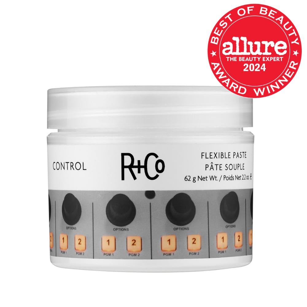 R+Co Control Flexible Paste, 2.2 oz.