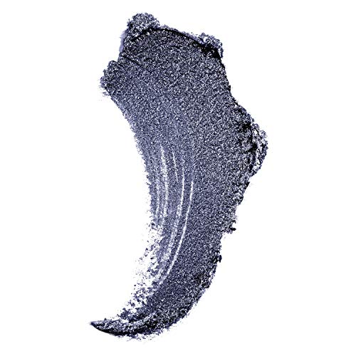 Maybelline New York Color Tattoo Eye Chrome Eyeshadow, Bold Sapphire, 0.11 fl. oz.