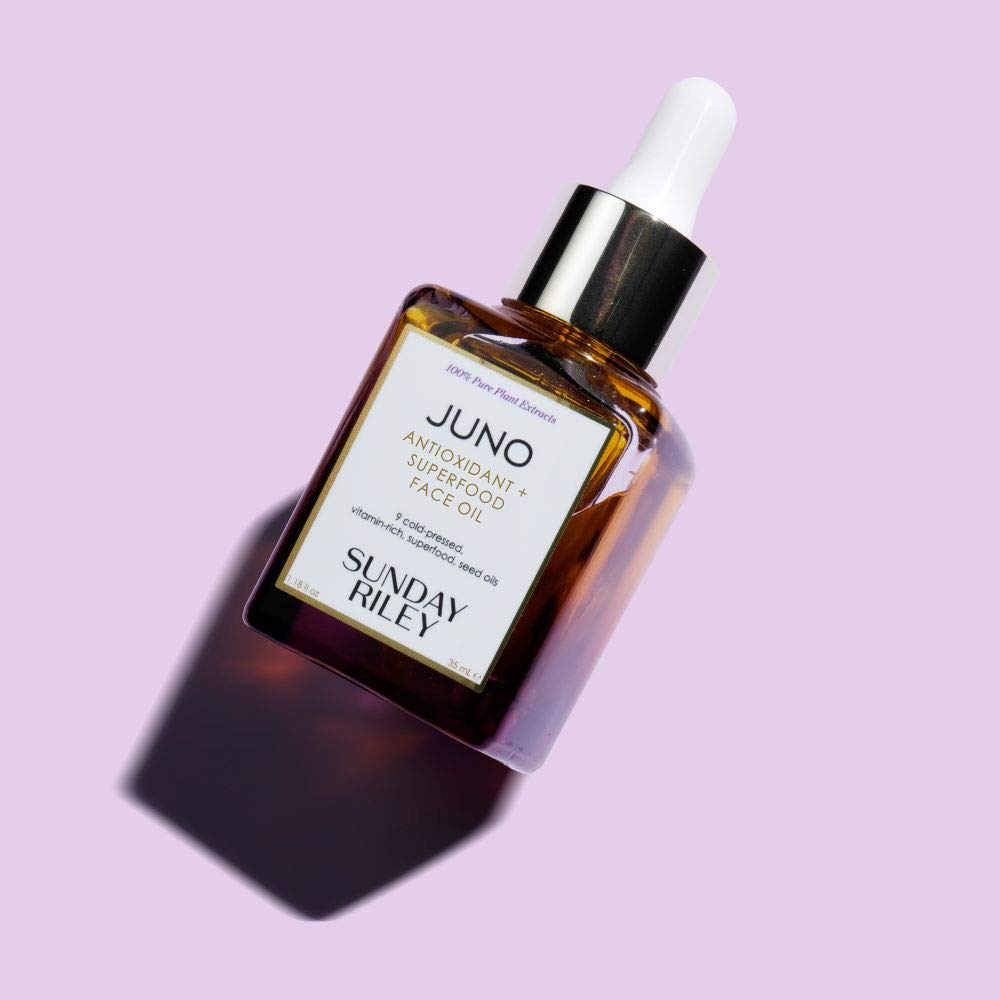 Sunday Riley Juno Hydroactive Cellular Face Oil