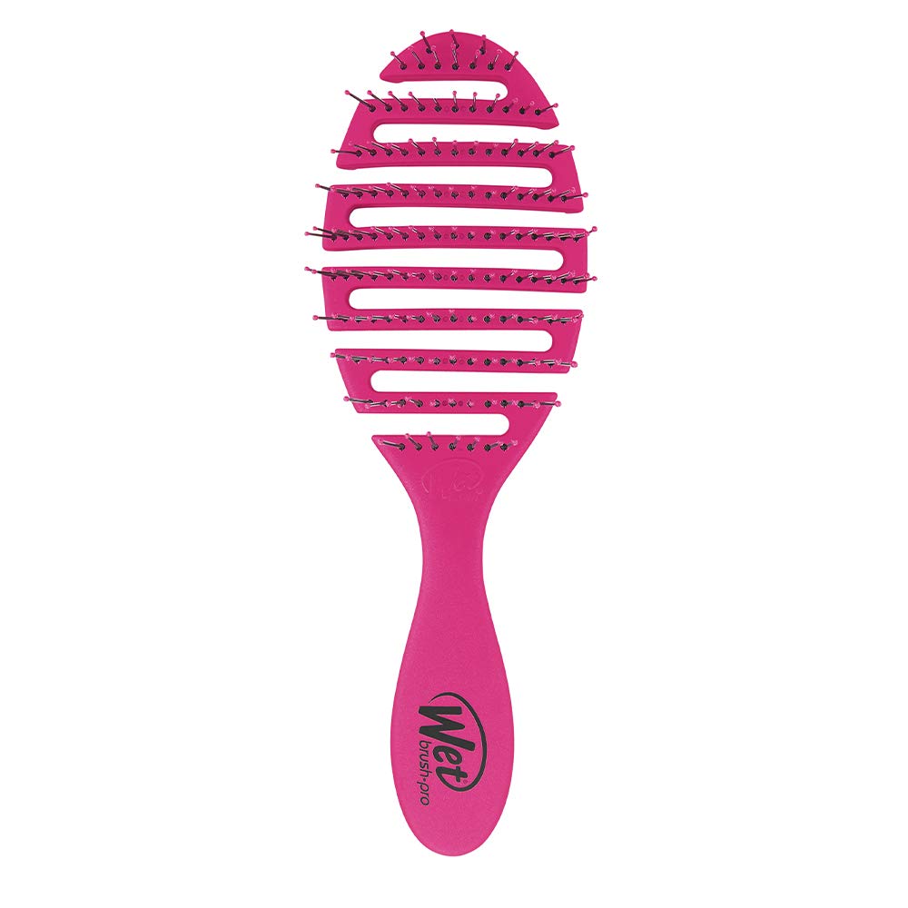 Wet Brush Pro Flex Dry, Hot Pink