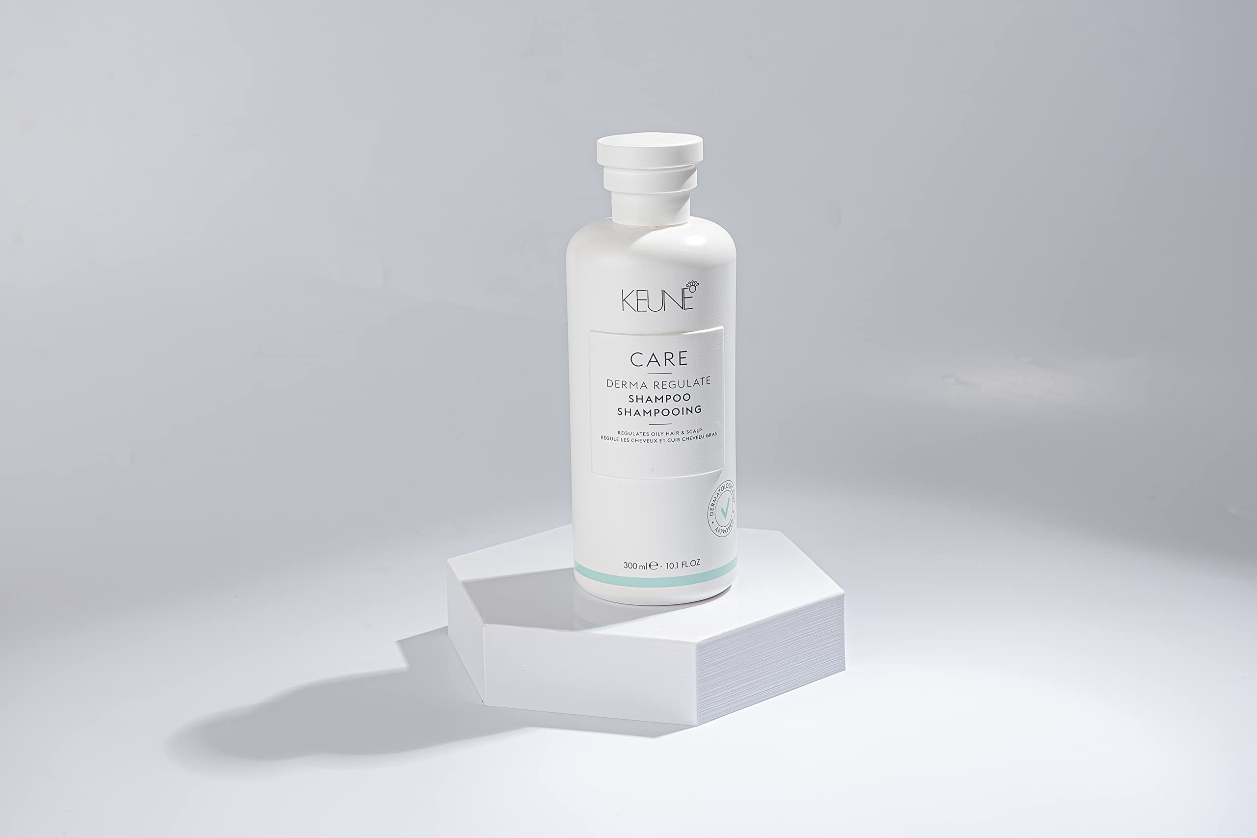 Keune Care - Derma Regulate Shampoo - 300ml / 10.1oz