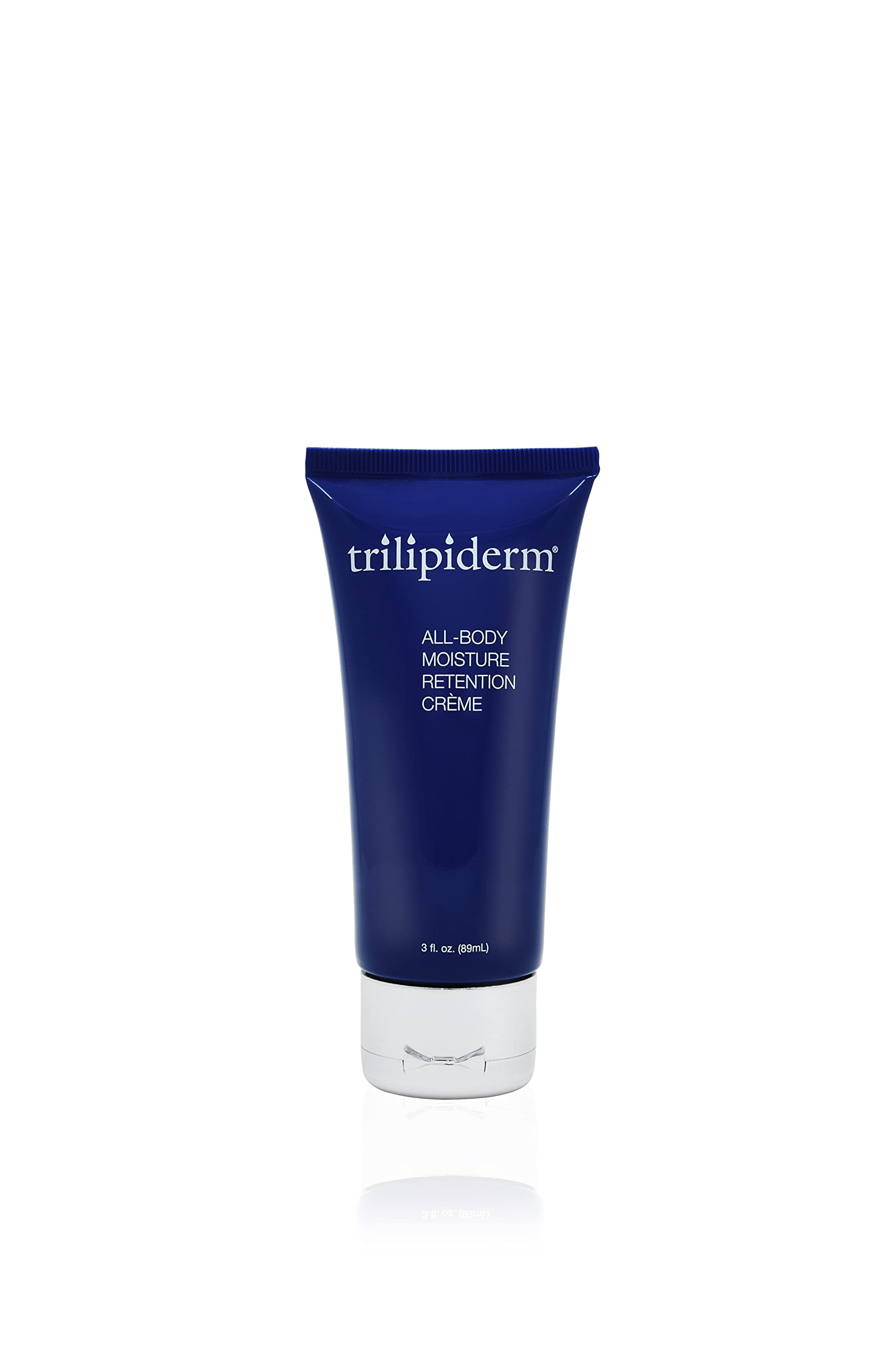 Trilipiderm All-Body Moisture Retention Crème, 3 oz.