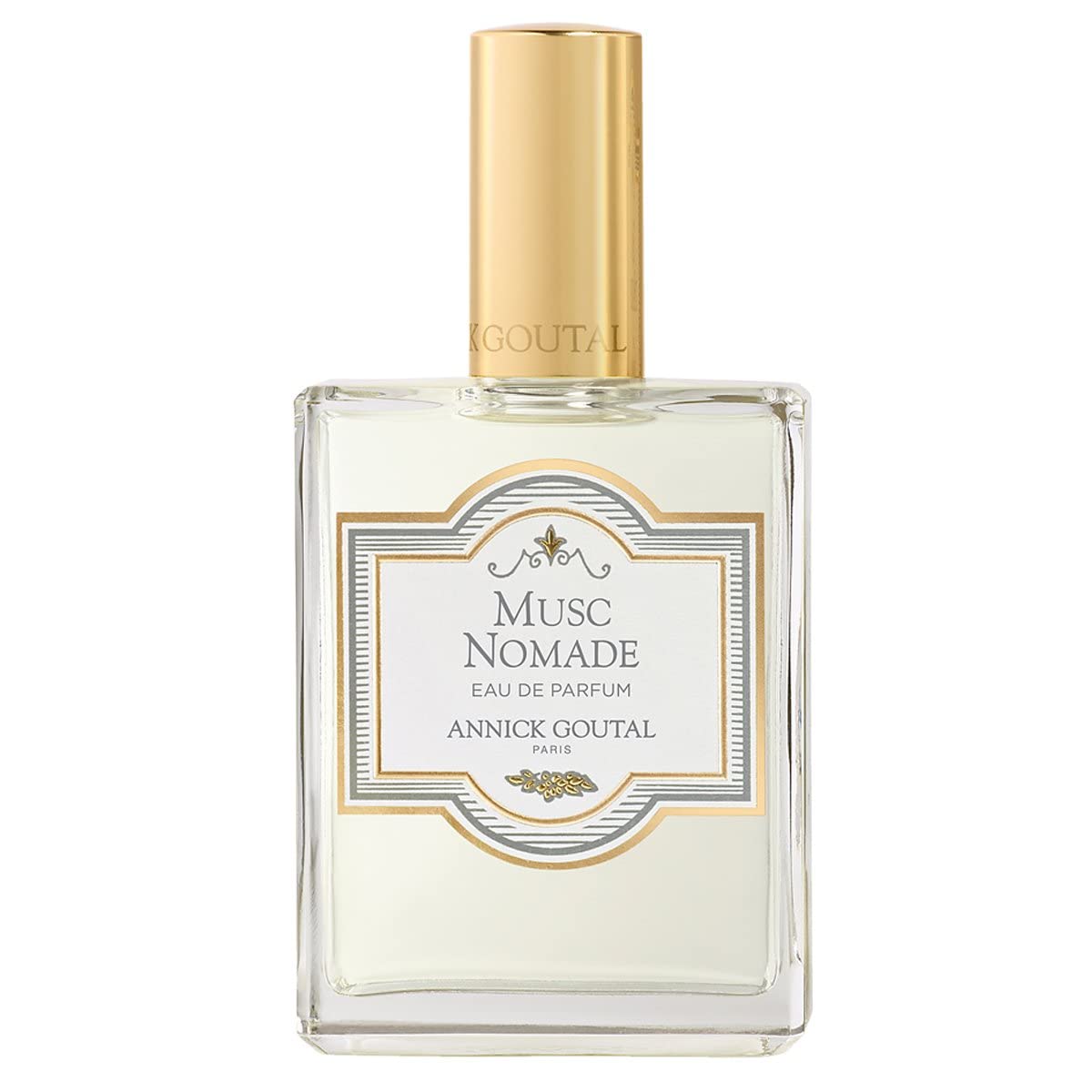 ANNICK GOUTAL Musc Nomade Homme EDP 100ml