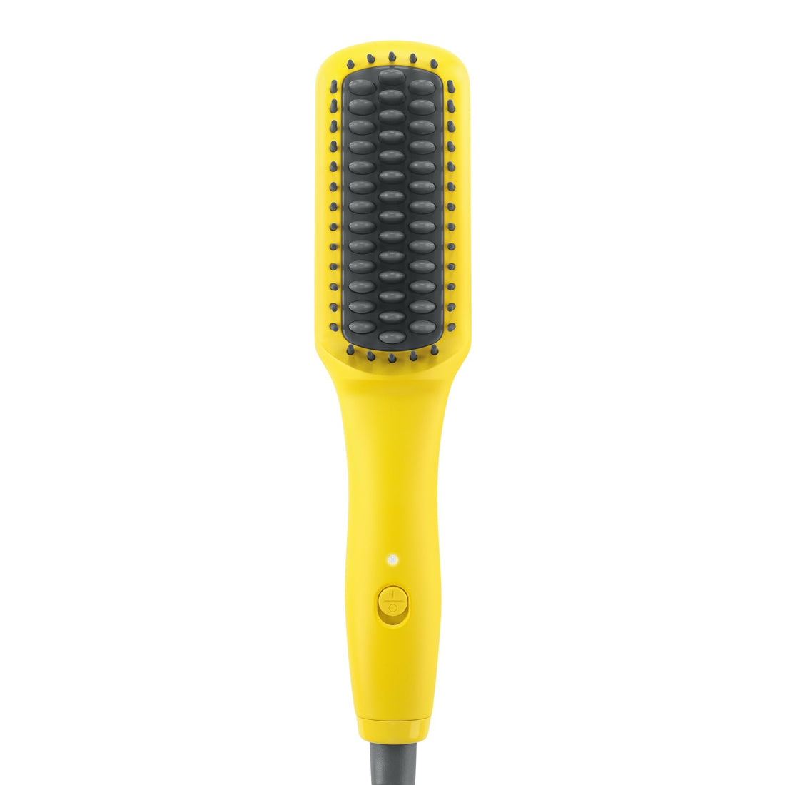 Drybar The Baby Brush Crush Mini Heated Travel Straightening Brush