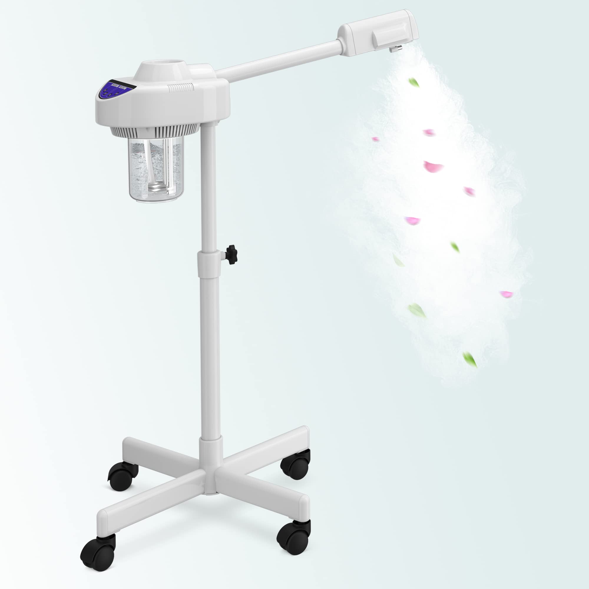 Kingsteam Professional Facial steamer (White)