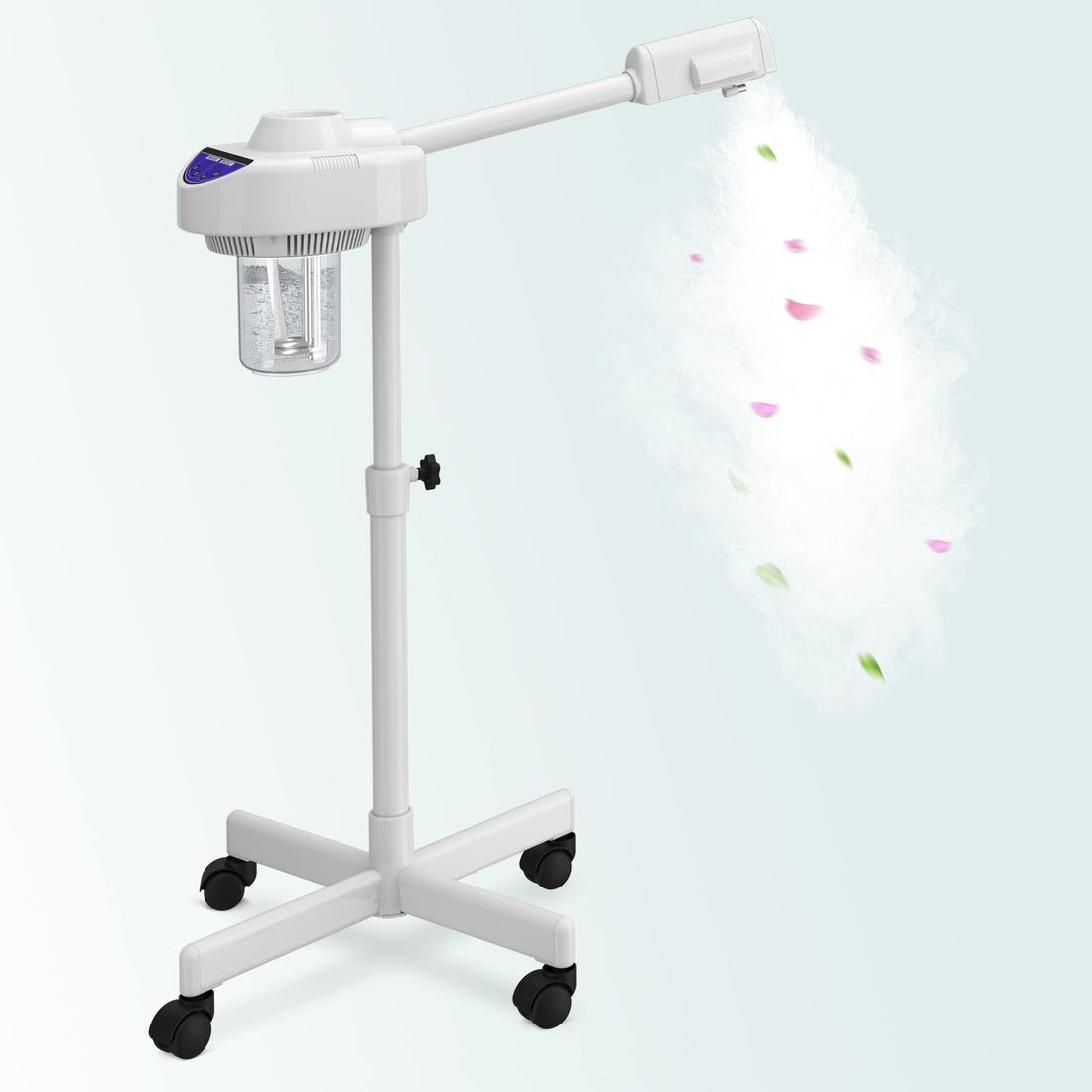 Kingsteam Professional Facial steamer (White)
