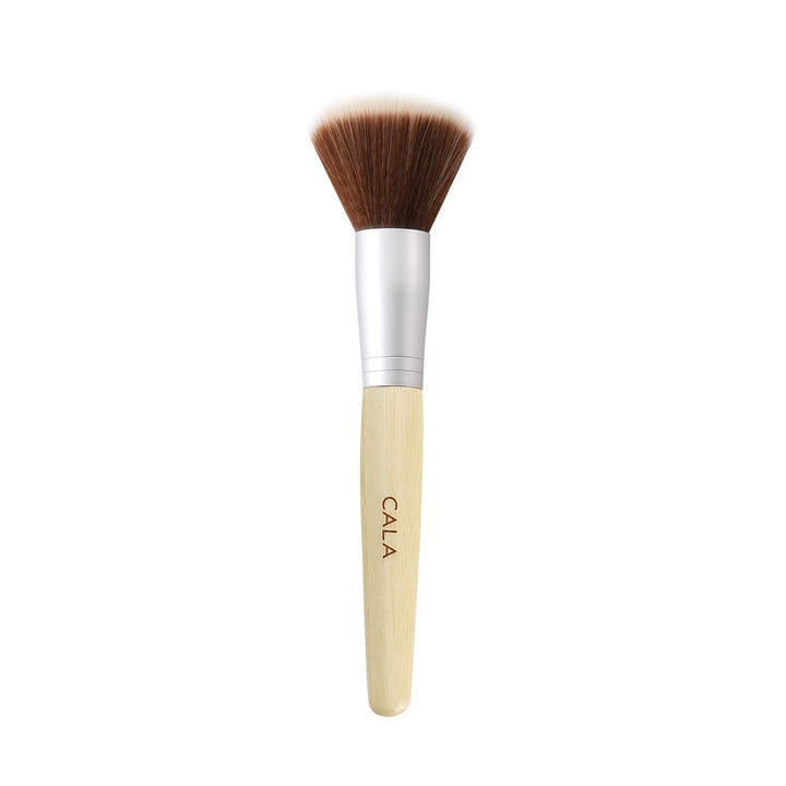 Cala Naturale bamboo complexion brush