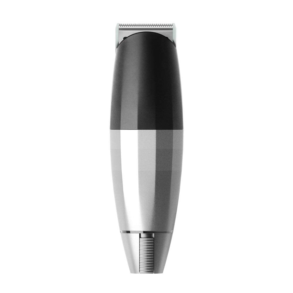 Bevel Trimmer,Cordless,Rechargeable,Tool-Free Zero Gap Dial,High Power,4+ Hour Battery Life,6 Month Standby, Men