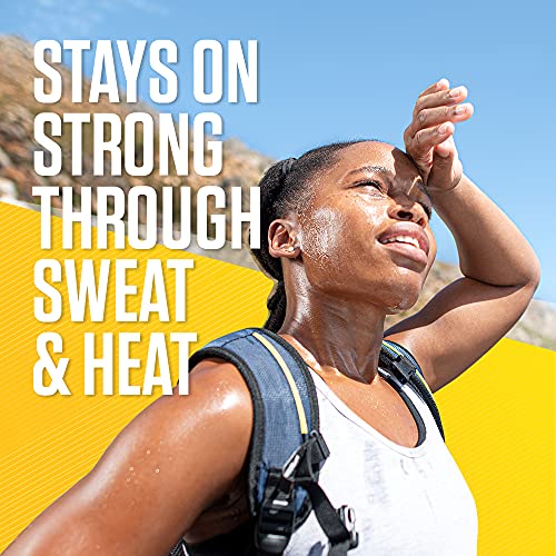 Coppertone Sport Sunscreen Lotion SPF 50, Water Resistant Body Sunscreen, Broad Spectrum SPF 50 Sunscreen, Bulk Sunscreen Pack, 7 Fl Oz Bottle, Pack of 3
