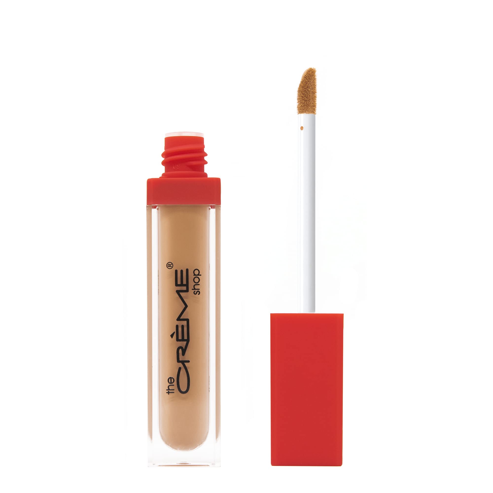 The Crème Shop | What Acne Full Coverage Rescue Concealer (Medium 60)
