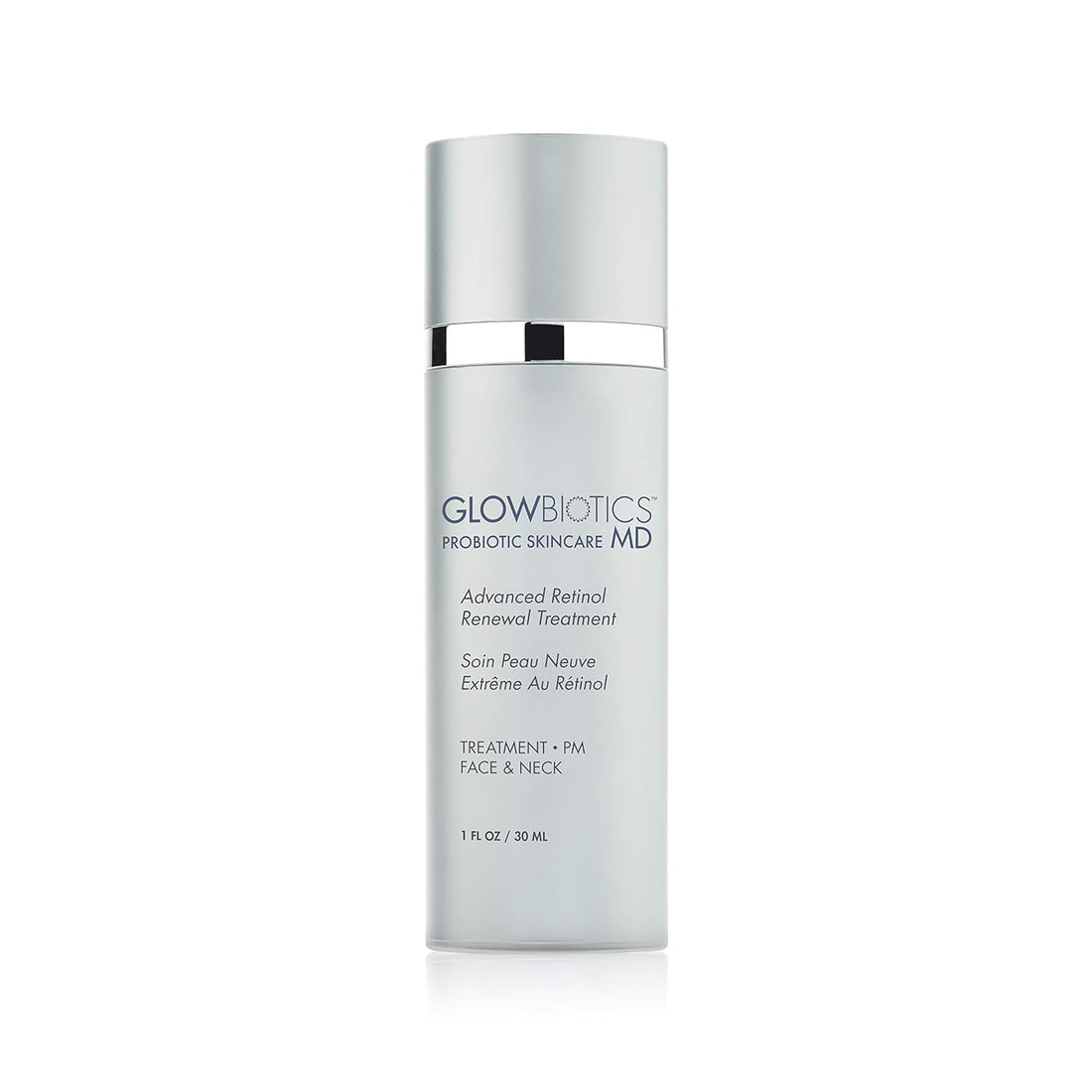 Glowbiotics MD Advanced Retinol Renewal Treatment, 1 fl. oz.