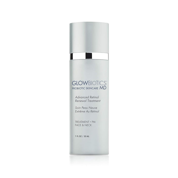 Glowbiotics MD Advanced Retinol Renewal Treatment, 1 fl. oz.