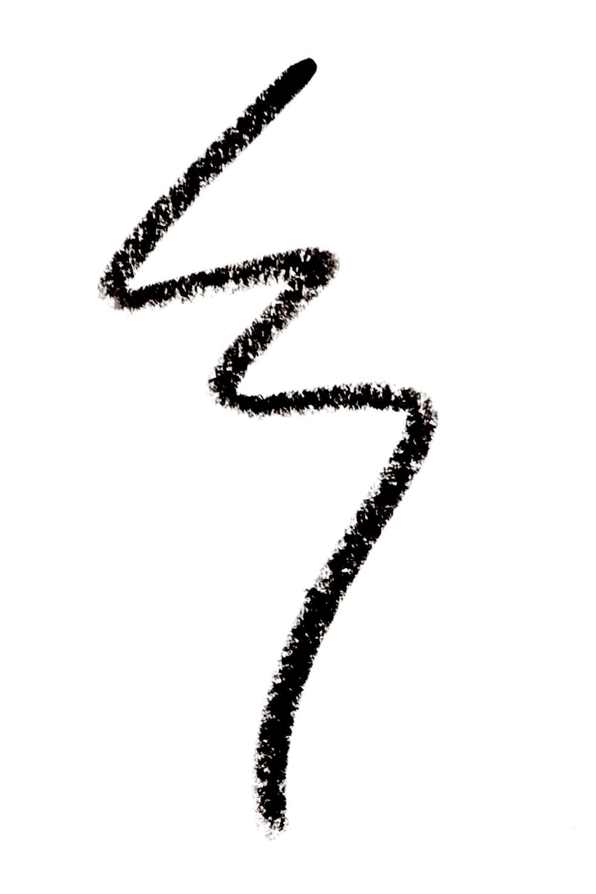 Eyebrow Pencil in Jet