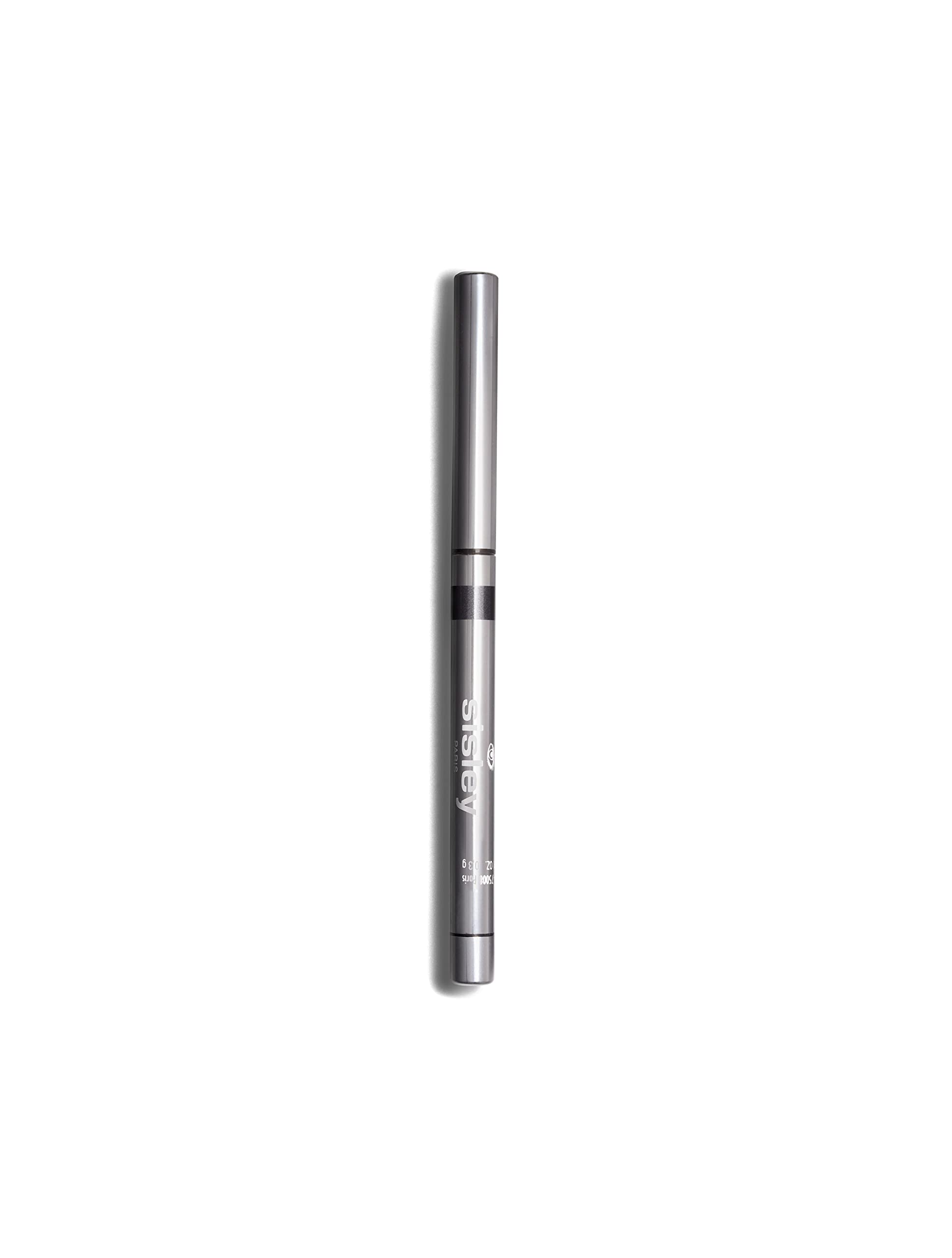 Sisley Sisley Phyto-khol Star Waterproof Eye Pencil, No.2 Sparkling Grey, 0.1 Ounce