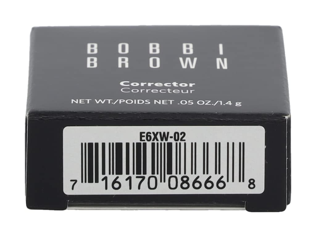 Bobbi Brown Corrector - Light Bisque 1. 4g/0. 05oz