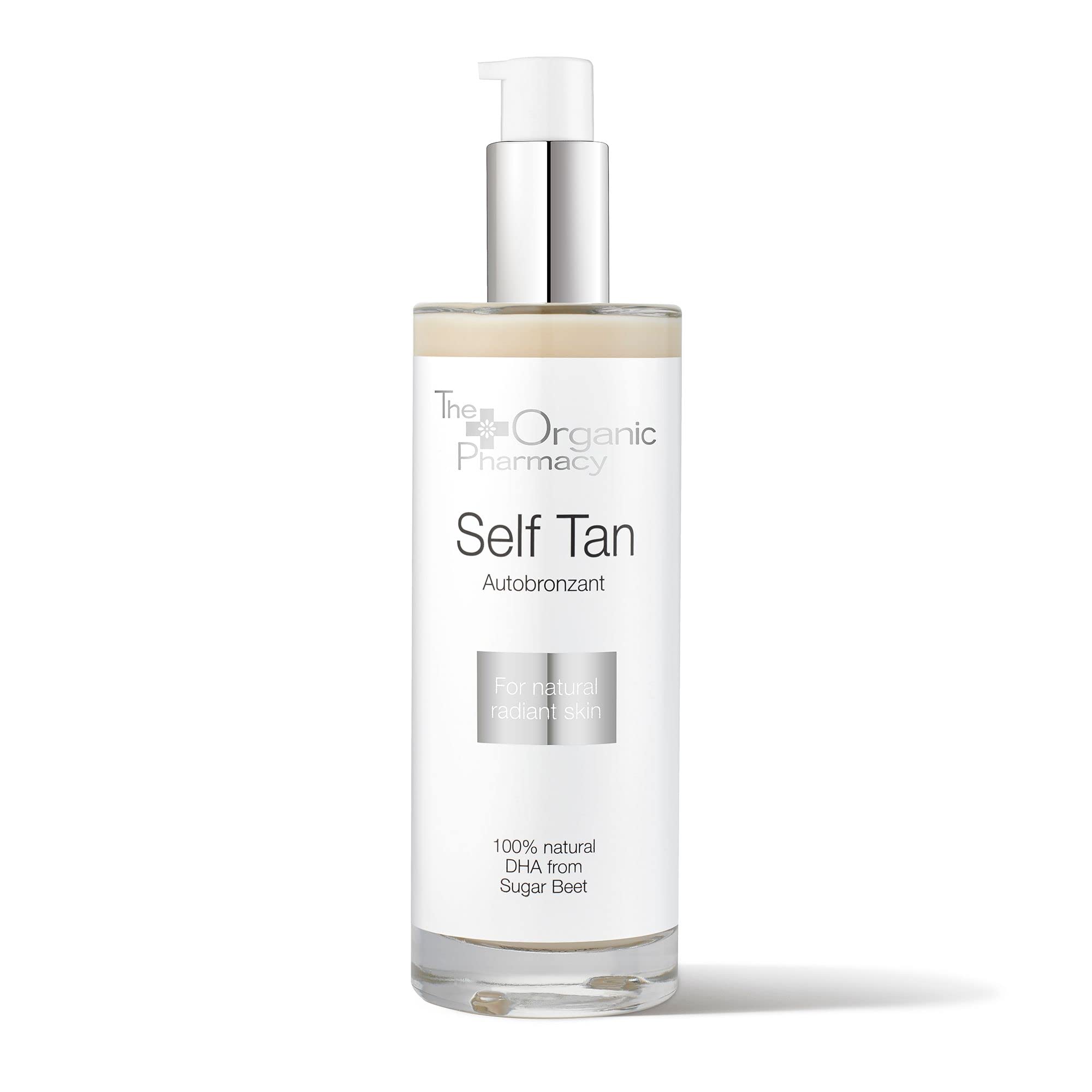 The Organic Pharmacy Self Tan 100 Ml