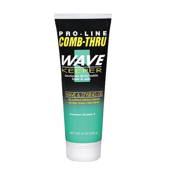 Pro Line C-T Wave Keep 8 Oz PO-75041