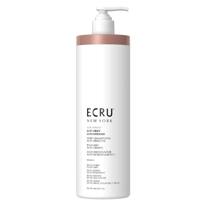 ECRU New York Curl Perfect Anti-Frizz Conditioner