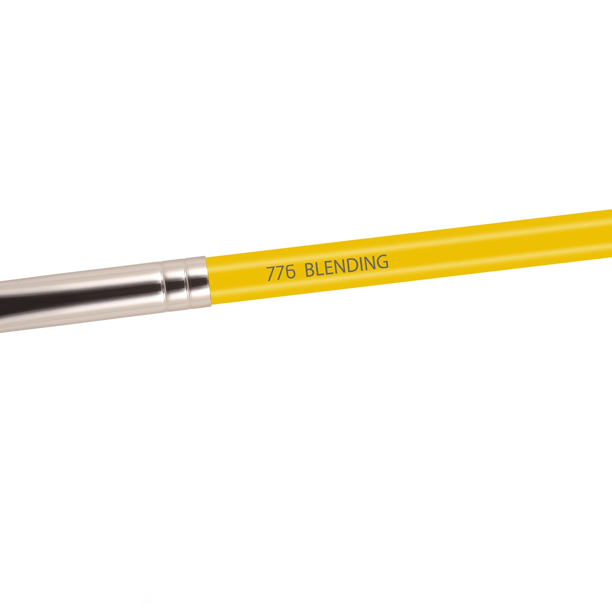 Bdellium Tools Professional Antibacterial Makeup Brush Studio Line - Shading Blending Eye 776