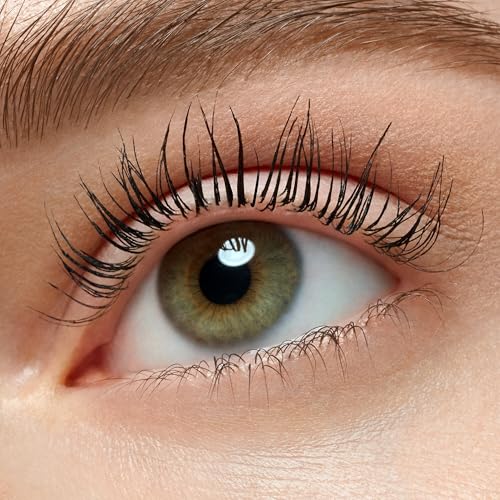 essence | Lash Without Limits Tubing Extreme Lengthening & Volume Mascara | Waterproof & Tubing| Vegan, Cruelty Free & Paraben Free