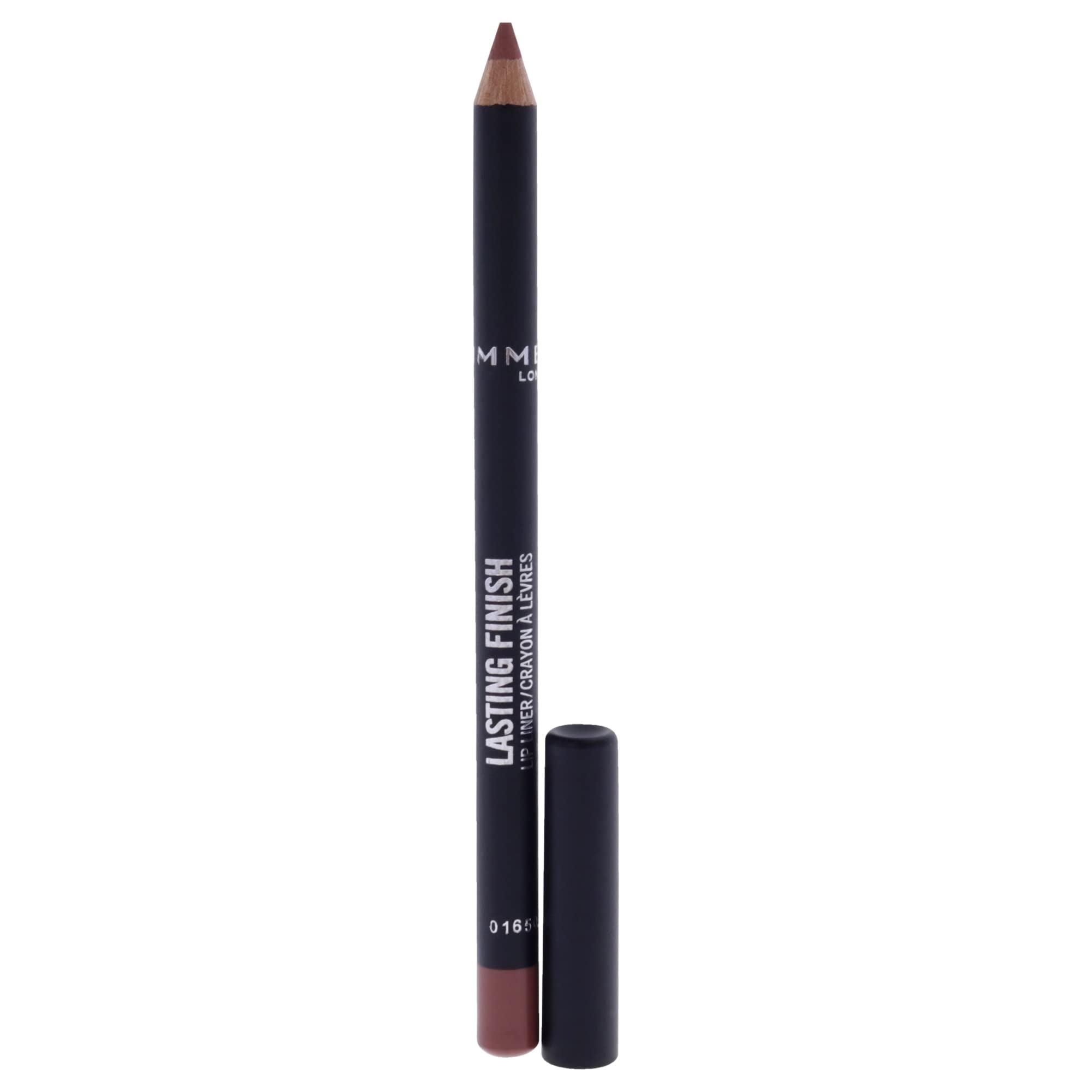 Rimmel Lasting Finish 8HR Lip Liner, 725 Tiramisu, Pack of 1